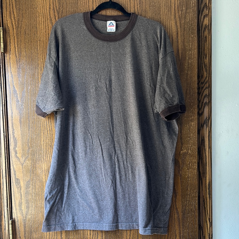 Men’s Alstyle Apparel And Activewear Tshirt